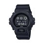 שעון יד G-SHOCK לחיילים DW-6900BB-1
