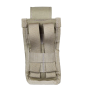נרתיק M4 Double Mag MOLLE  MAROM DOLPHIN