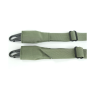 רצועה לנשק מרופדת MAROM DOLPHIN OPS ריינגר גרין