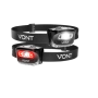 זוג פנסי ראש LED - וונט VONT