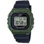 שעון יד ‏דיגיטלי Casio W-218H-3A