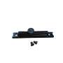 מסילת כוונת מתכתית קצרה לידית נשיאה M16TR
