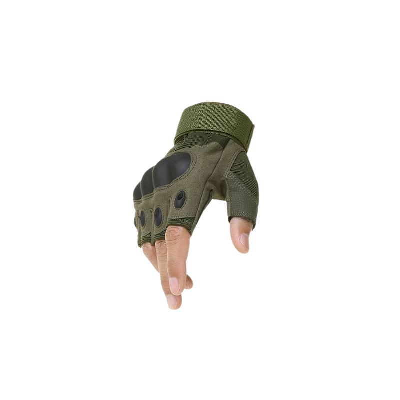 כפפות טקטיות מכאניקס M-Pact