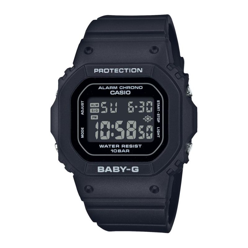 שעון BABY-G BGD-565 כחול