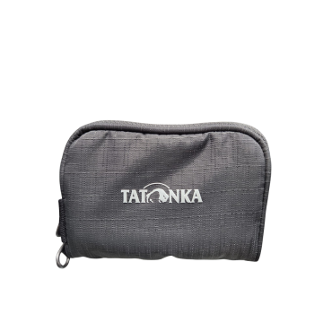 ארנק PLAIN Tatonka צבע טיטן