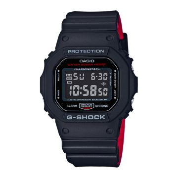 שעון יד ג’י-שוק DW-5600HR-1D