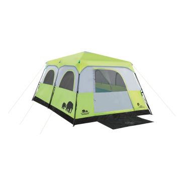 אוהל קמפינג ל-10 RAPID CABIN UPF50 GO NATURE