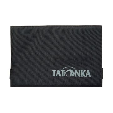 Tatonka Card Holder RFID Block – ארנק כרטיסים חוסם RFID קומפקטי ובטוח