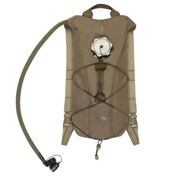 מערכת שתייה טקטית GoNature Assault Hydro System 3L