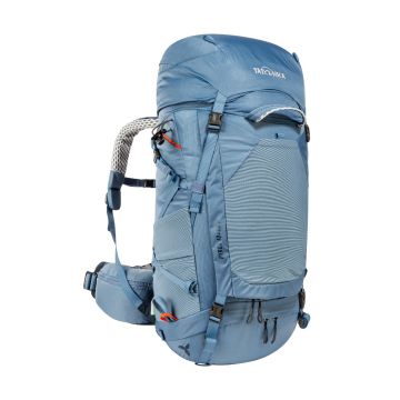 תרמיל מוצ'ילה מדריכות PYROX 40+10 Tatonka צבע תכלת