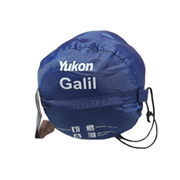 שק שינה GALIL YUKON 