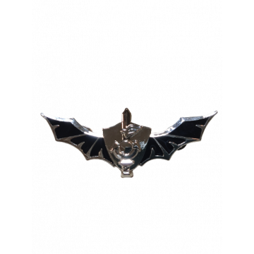 סיכת עטלף גדולה  - לוחם שייטת 