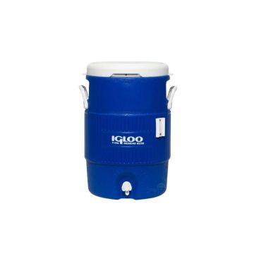 מיכל מים 18 ליטר Igloo Series 400 כחול