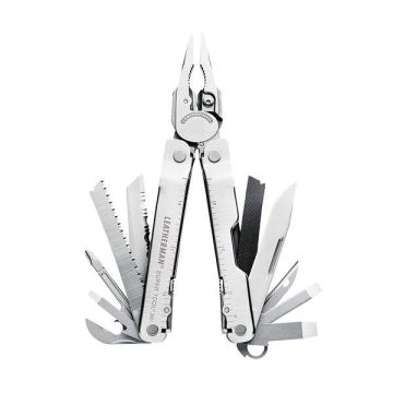 לדרמן - LEATHERMAN SUPERTOOL 300