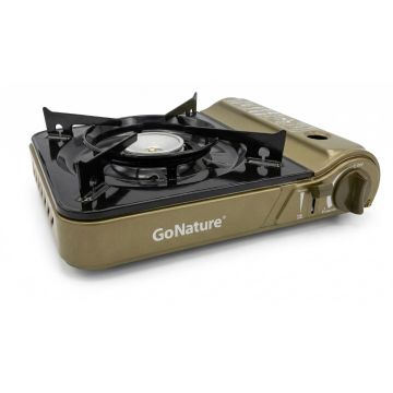 כירת גז ניידת Trail Flame