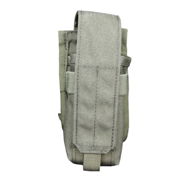 נרתיק M4 Double Mag MOLLE  MAROM DOLPHIN