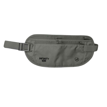 ארנק כסף מותן פרימיוםי INFINITY RFID PREMIUM MONEY BELT