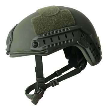 קסדת לוחם טקטית ריינגר גרין - Fast Ballistic Helmet