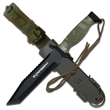סכין EG-676- ExtremeGear