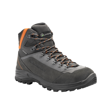 נעלי הרים Teide Mid WP אפור Garsport 