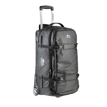 מזוודת טרולי TROLLEY BAG 90L GN