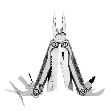 לדרמן - LEATHERMAN CHARGE TTI