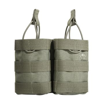 שני פאוצ'ים למחסנית רובה פתוח זית TT 2 SGL Mag Pouch Bel MKII