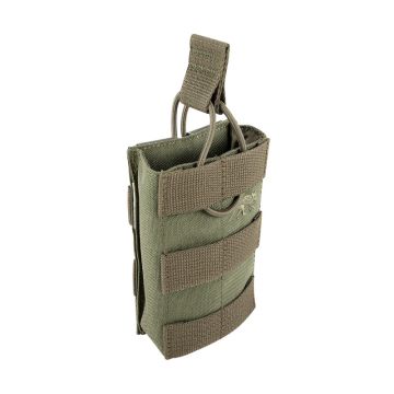 פאוץ למחסנית רובה פתוח זית TT SGL Mag Pouch BEL MKII