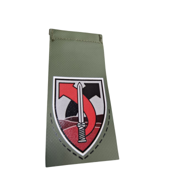 תג יחידה אוגדה 99