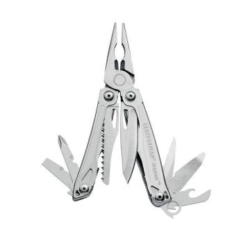 LEATHERMAN SIDEKICK לדרמן