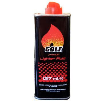 בנזין למילוי GOLF