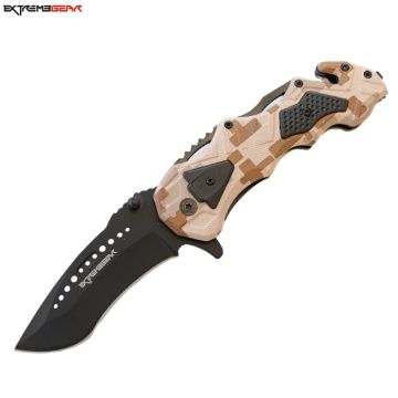 אולר- ExtremeGear- EG-040