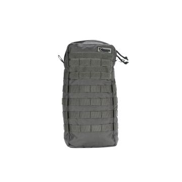 פאוץ' לשקית שתיה 3 ליטר ריינגר גרין MASADA