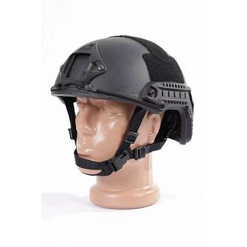 קסדה טקטית בליסטית - Fast Ballistic Helmet