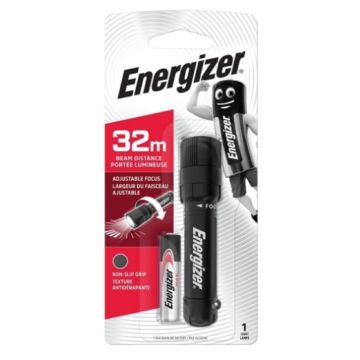 פנס לד פוקוס קטן 32 לומן Energyzer