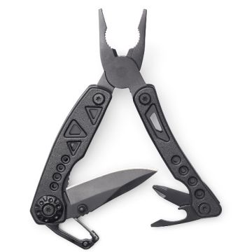 רב כלי MULTI TOOL 9 FUNCTIONS Columbia