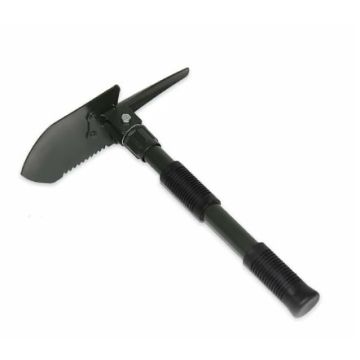 את חפירה מיני מתקפל ROHER-TOOLS