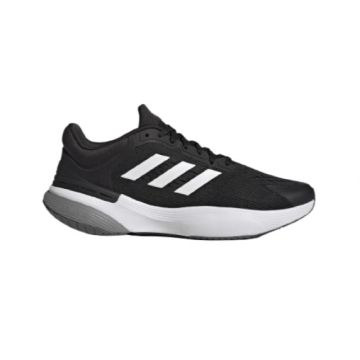נעל ריצה אדידס adidas RESPONSE SUPER 3.0 שחור לבן