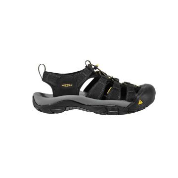 סנדלי KEEN לגברים | Newport H2 שחור