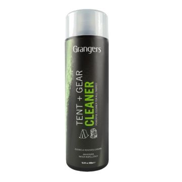 תכשיר ניקוי לציוד ואוהלים TENT AND GEAR CLEANER Grangers