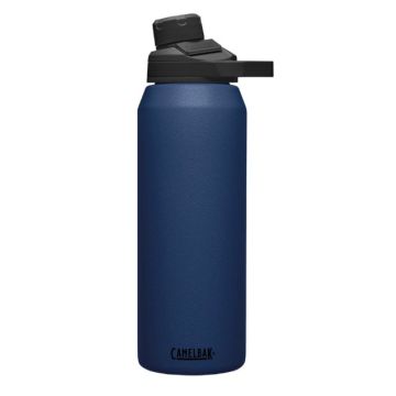 בקבוק שתייה CHUTE VACUUM INSULATED STAINLESS 1L-NAVY