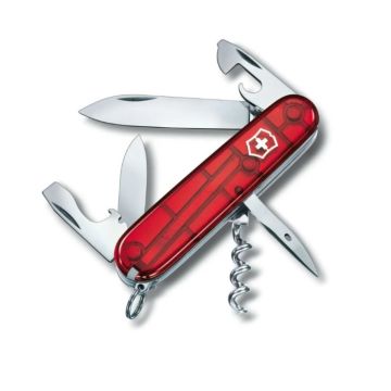 אולר ספרטן מטאלי Victorinox