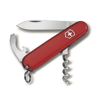 האולר השווייצרי הקלאסי וויטר Victorinox