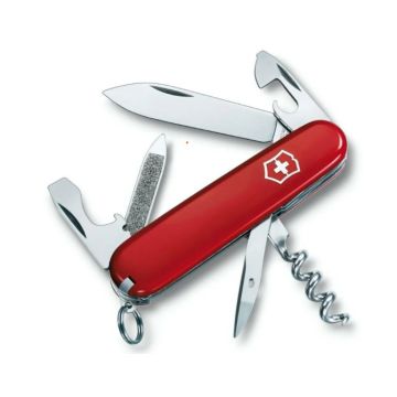 האולר השווייצרי ספורטס-מן Victorinox