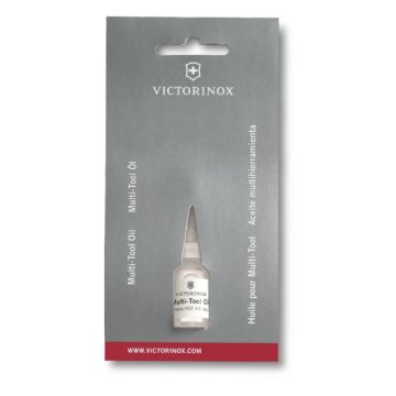 שמן לאולרים Victorinox