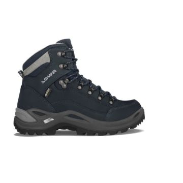 נעליים לנשים RENEGADE GTX MID Lowa WS navy