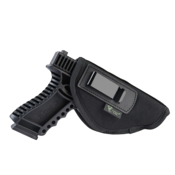 נרתיק אקדח מלא GoNature Tactical – פתרון מושלם לנשיאה בטוחה ונוחה