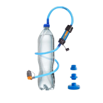 Convertube עם פילטר סוייר