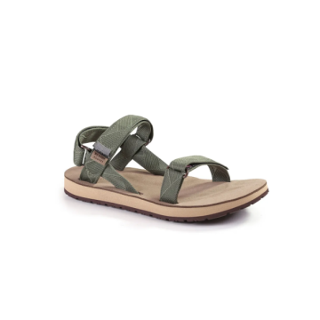 סנדלי שורש לגברים | נבדה שדות מרווה