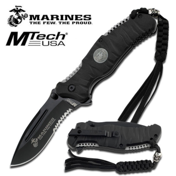 אולר MARINES M-1020